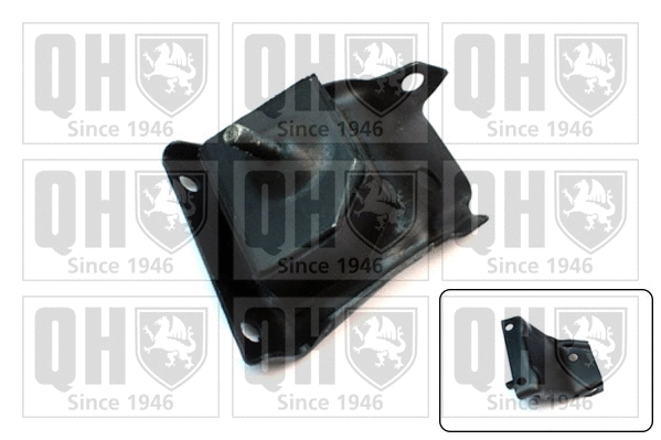 Mounting, engine (EM2049)