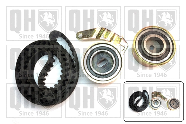 Timing Belt Kit