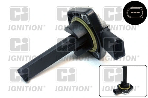 Sensor, engine oil level (XOLS108)