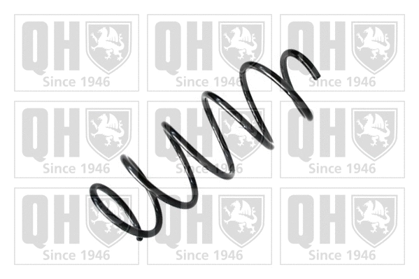 Suspension Spring (QCS6511)