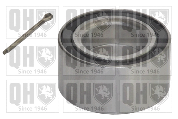 Wheel Bearing Kit (QWB1061)
