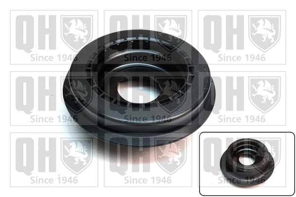 Rolling Bearing, suspension strut support mount (QAM171)
