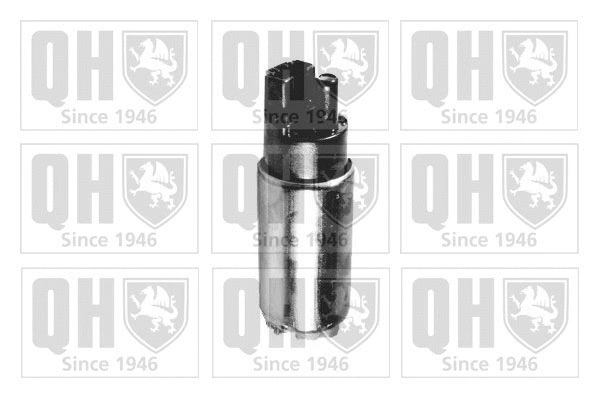 Fuel Pump (QFP635)