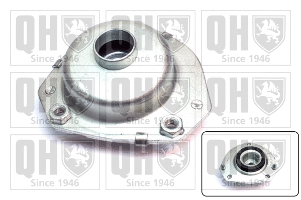 Suspension Strut Support Mount (EMR2320)
