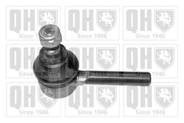 Tie Rod End (QR1224LH)