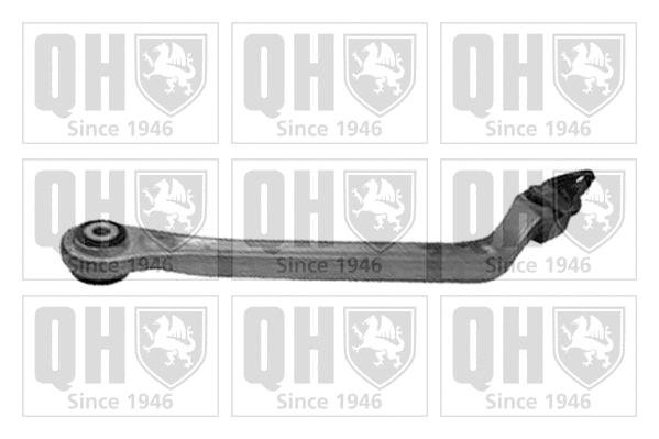Control/Trailing Arm, wheel suspension (QSJ3582S)