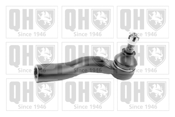 Tie Rod End (QR3702S)