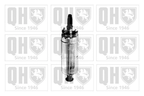 Fuel Pump (QFP601)