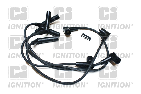 Ignition Cable Kit (XC1300)
