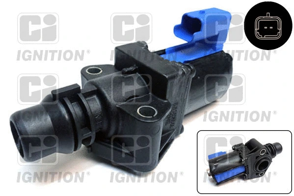 Coolant Control Valve (XELV122)