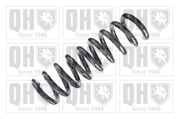 Suspension Spring (QCS5912)