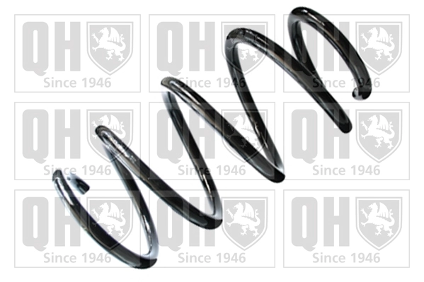 Suspension Spring (QCS8314)
