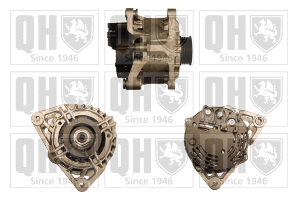 Alternator (QRA1825)