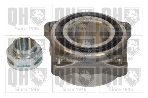 Wheel Bearing Kit (QWB1056)