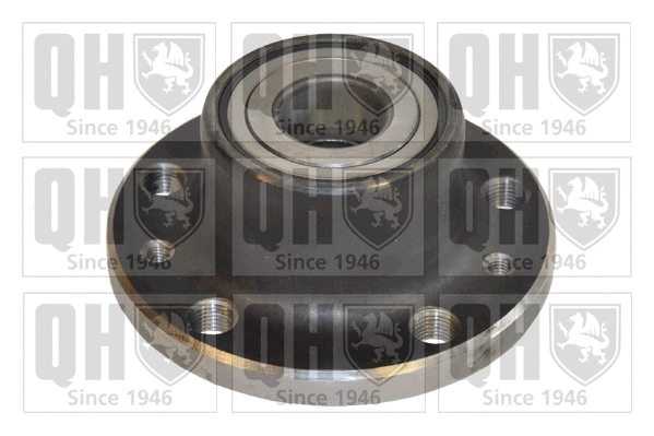 Wheel Bearing Kit (QWB1048)