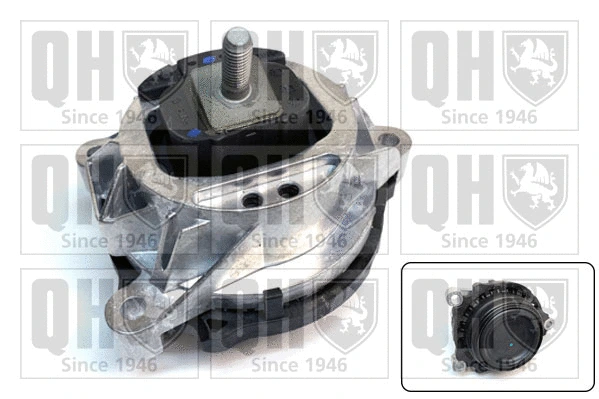 Mounting, engine (EM4899)