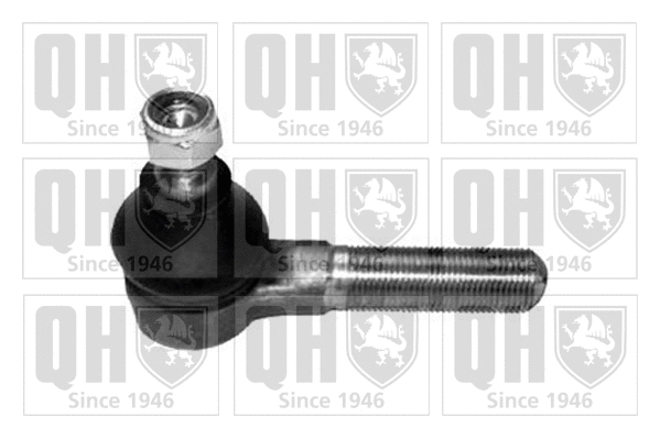 Angled Ball Joint, steering drag link (QD1117LHT)
