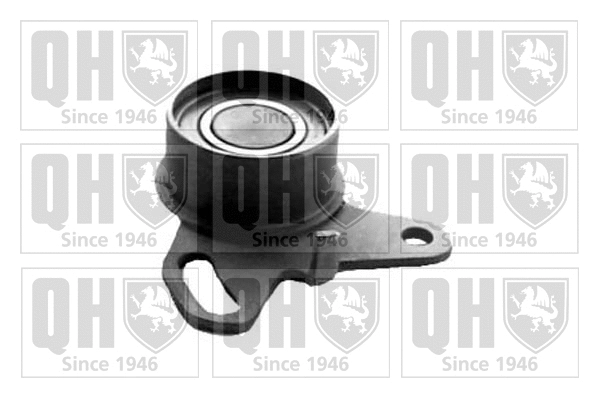 Tensioner Pulley, timing belt (QTT389)
