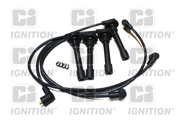 Ignition Cable Kit (XC1395)