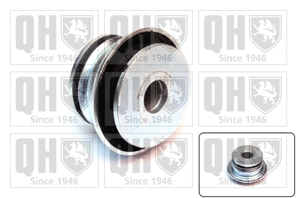 Mounting, control/trailing arm (EM3084)