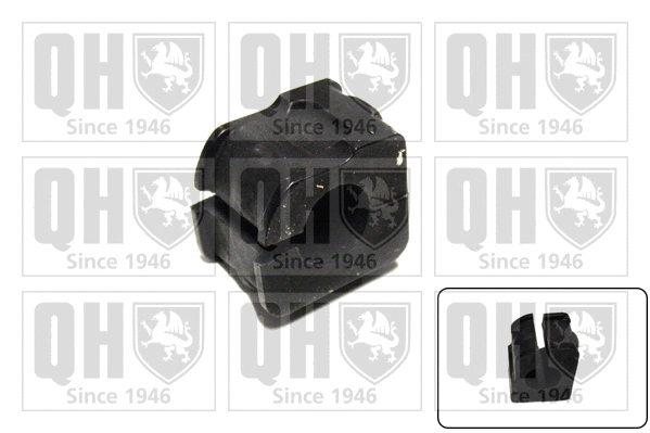 Mounting, stabiliser bar (EMB7101)