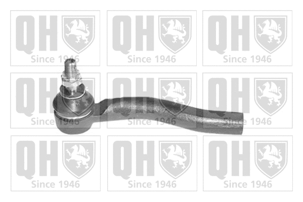 Tie Rod End (QR3655S)