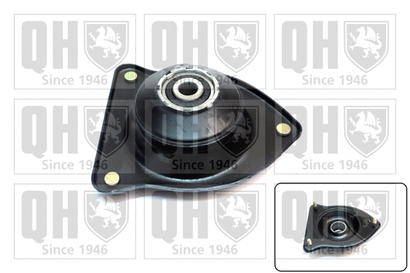 Suspension Strut Support Mount (EMA5051)