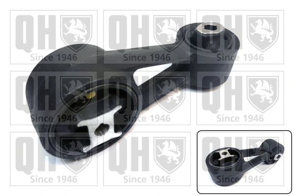 Mounting, engine (EM4866)