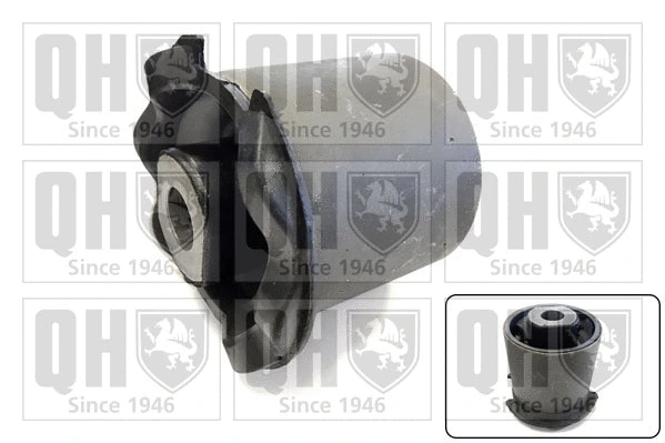 Mounting, control/trailing arm (EMS8464)