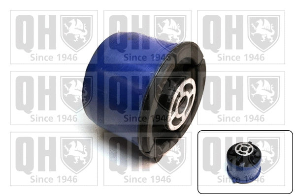 Mounting, control/trailing arm (EMS8561)