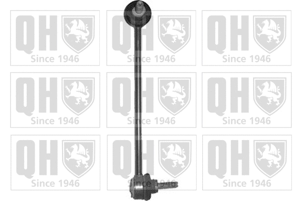 Link/Coupling Rod, stabiliser bar (QLS3620S)