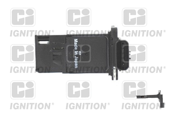 Mass Air Flow Sensor (QM920)