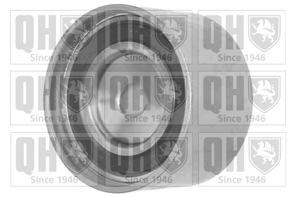 Deflection/Guide Pulley, timing belt (QTT1111)