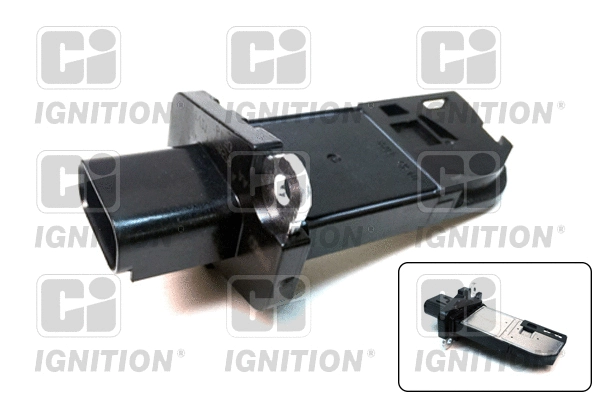Mass Air Flow Sensor (QM919)
