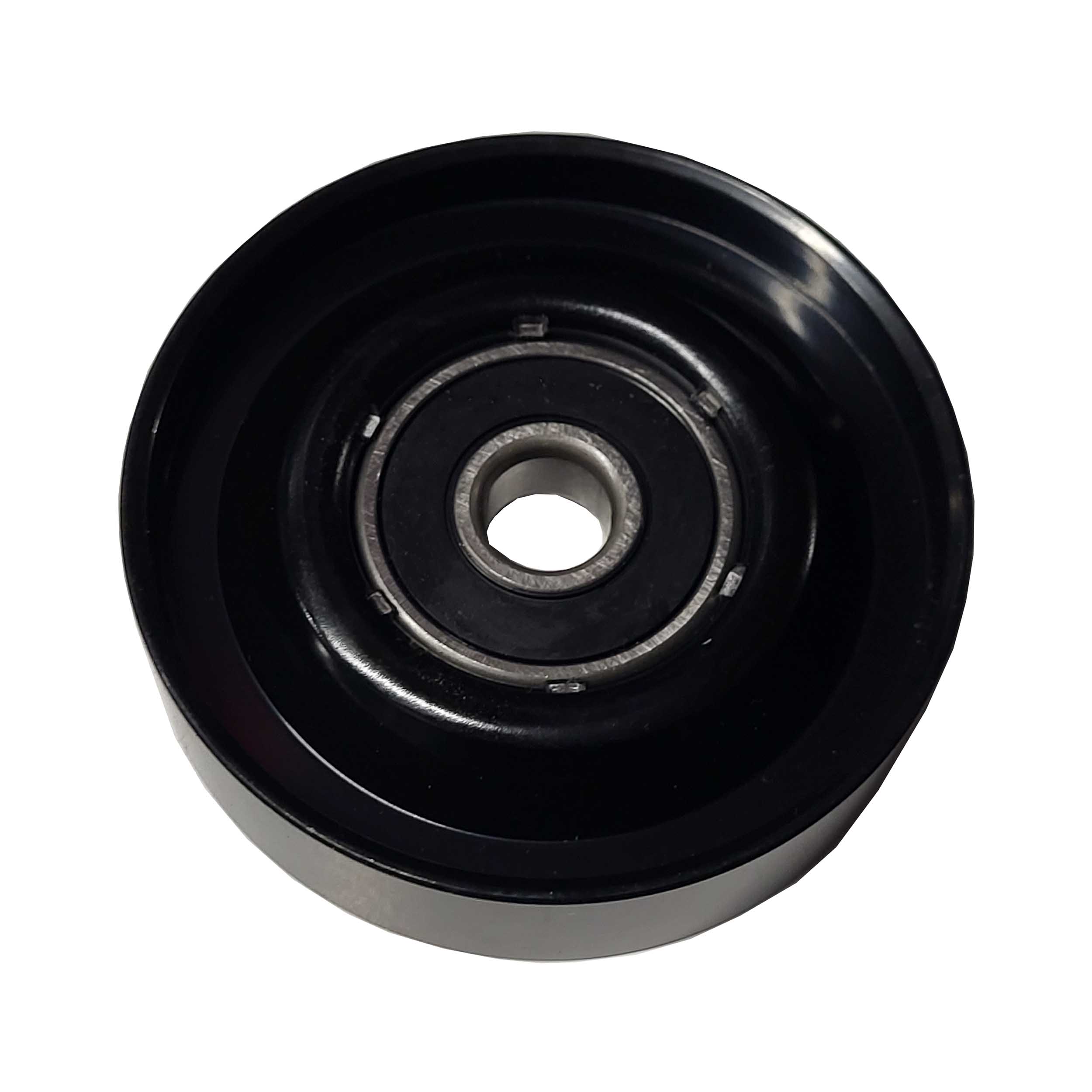 Tensioner Pulley, V-ribbed belt (QTA1656)