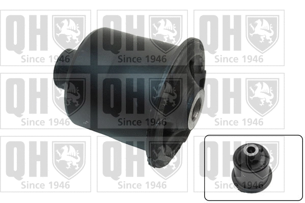Bushing, axle beam (EMS8519)