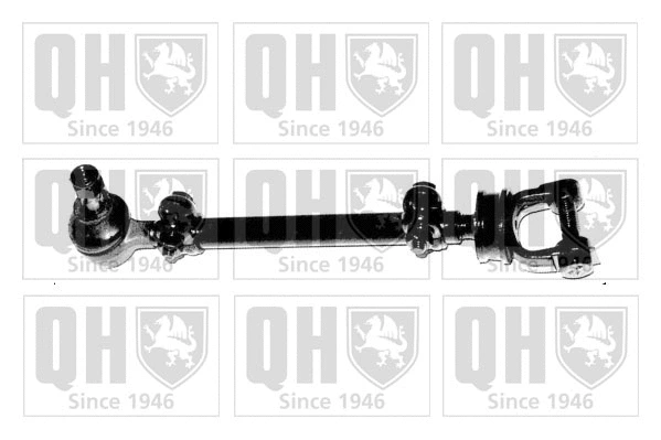 Tie Rod (QDL1554S)