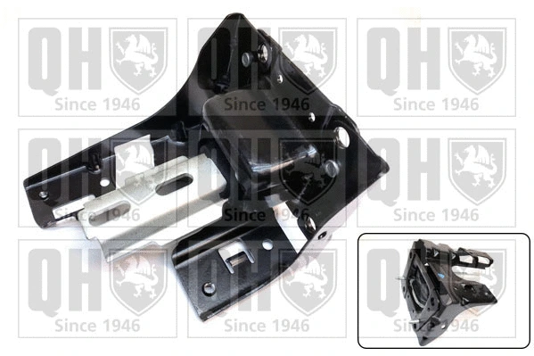 Mounting, engine (EM4666)