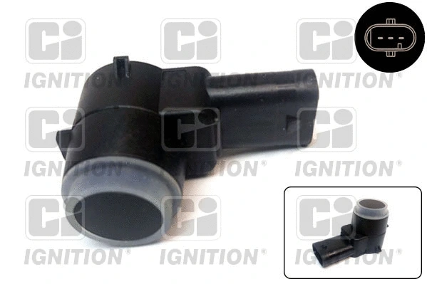 Parking Distance Control (XPAR111)