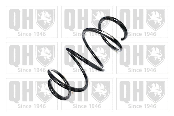 Suspension Spring (QCS8548)