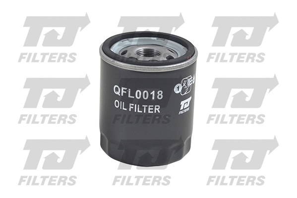 Oil Filter (QFL0018)