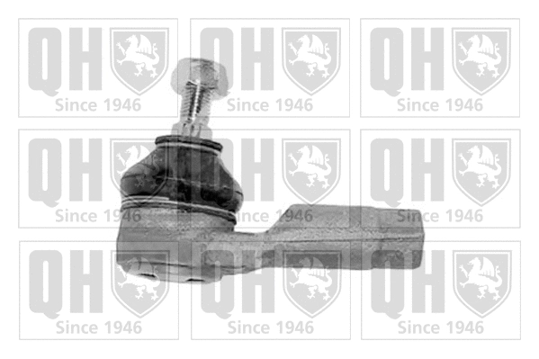 Tie Rod End (QR3735S)