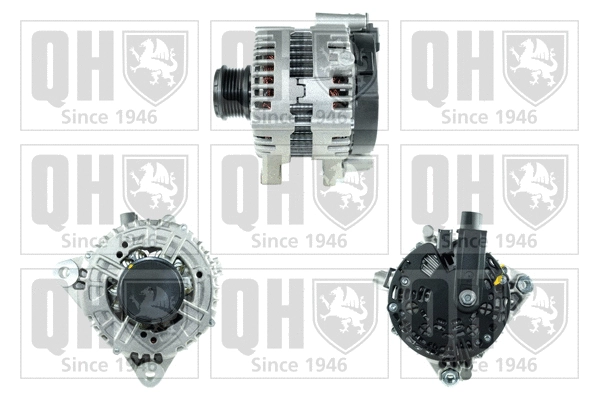 Alternator (QRA2169)