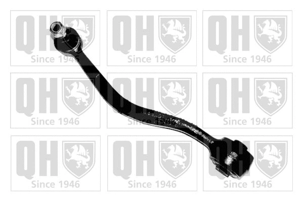 Control/Trailing Arm, wheel suspension (QSJ995S)
