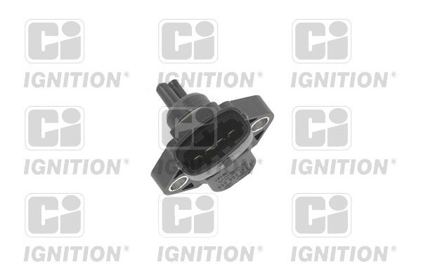 Sensor, intake manifold pressure (XMAP510)