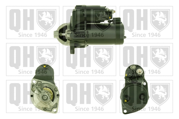 Starter (QRS1960)