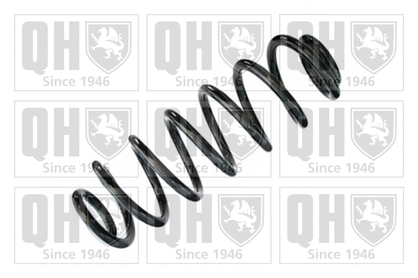 Suspension Spring (QCS6823)