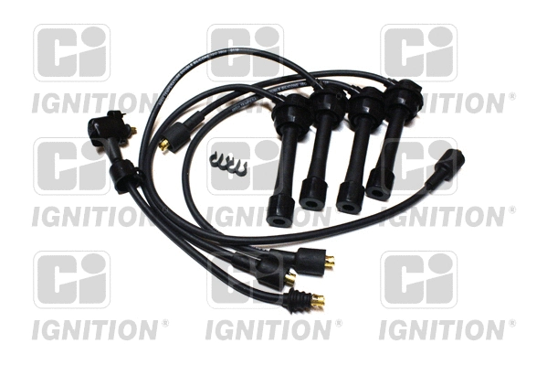 Ignition Cable Kit (XC1417)