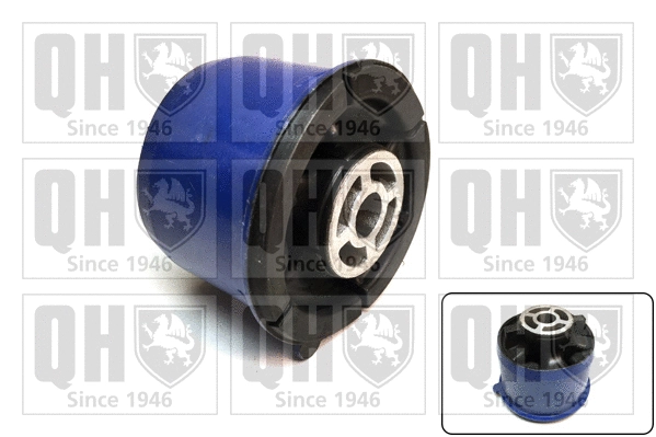Bushing, axle beam (EMS8611)
