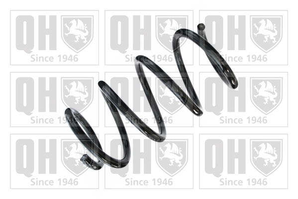 Suspension Spring (QCS8311)
